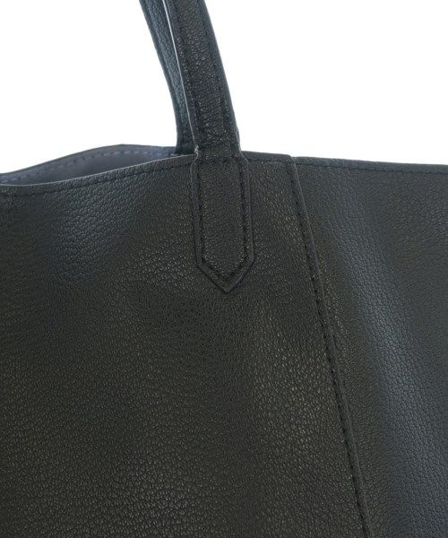 UNITED ARROWS（ユナイテッドアローズ）ハンドバッグ 黒 サイズ:- レディース/2200712433082