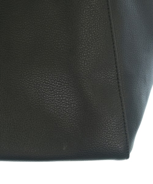 UNITED ARROWS（ユナイテッドアローズ）ハンドバッグ 黒 サイズ:- レディース/2200712433082
