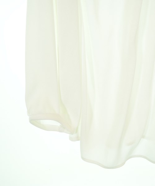 UNITED ARROWS（ユナイテッドアローズ）ブラウス 白 サイズ:38(M位) レディース/2200713142020