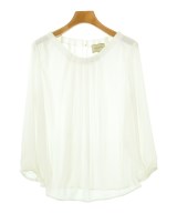 UNITED ARROWS（ユナイテッドアローズ）ブラウス 白 サイズ:38(M位) レディース/2200713142020