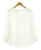 UNITED ARROWS（ユナイテッドアローズ）ブラウス 白 サイズ:38(M位) レディース/2200713142020
