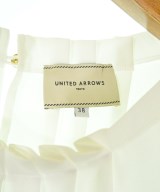 UNITED ARROWS（ユナイテッドアローズ）ブラウス 白 サイズ:38(M位) レディース/2200713142020