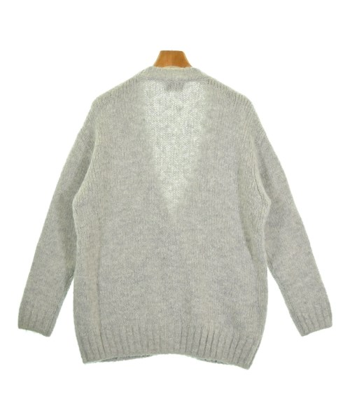 UNITED ARROWS（ユナイテッドアローズ）カーディガン グレー サイズ:F レディース/2200713792096