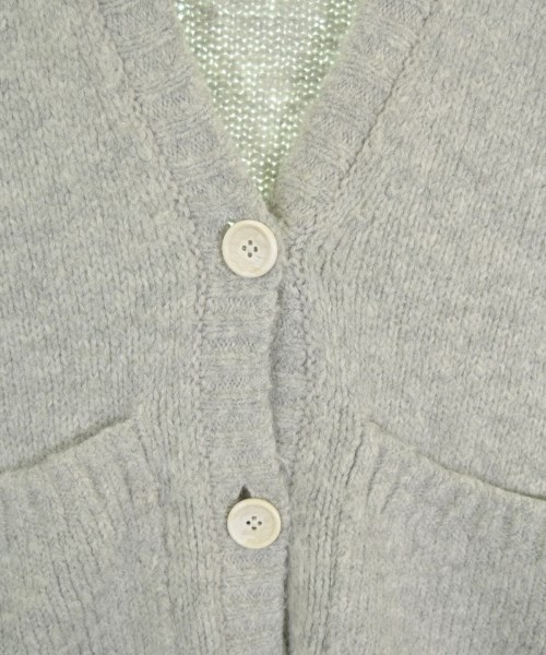 UNITED ARROWS（ユナイテッドアローズ）カーディガン グレー サイズ:F レディース/2200713792096