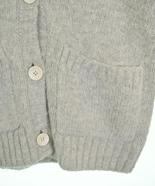 UNITED ARROWS（ユナイテッドアローズ）カーディガン グレー サイズ:F レディース/2200713792096