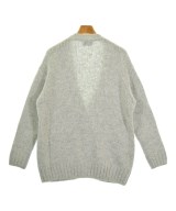 UNITED ARROWS（ユナイテッドアローズ）カーディガン グレー サイズ:F レディース/2200713792096