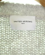 UNITED ARROWS（ユナイテッドアローズ）カーディガン グレー サイズ:F レディース/2200713792096