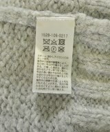 UNITED ARROWS（ユナイテッドアローズ）カーディガン グレー サイズ:F レディース/2200713792096
