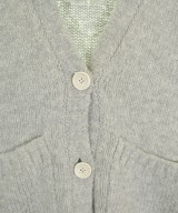 UNITED ARROWS（ユナイテッドアローズ）カーディガン グレー サイズ:F レディース/2200713792096