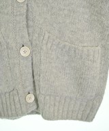 UNITED ARROWS（ユナイテッドアローズ）カーディガン グレー サイズ:F レディース/2200713792096