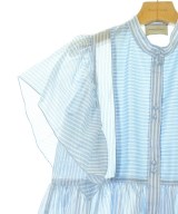 UNITED ARROWS（ユナイテッドアローズ）ブラウス 青 サイズ:F レディース/2200716354017