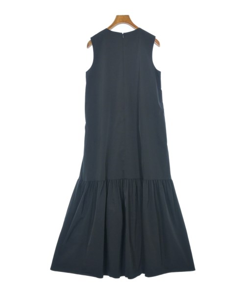 UNITED ARROWS（ユナイテッドアローズ）ワンピース 黒 サイズ:36(S位) レディース/2200716491019