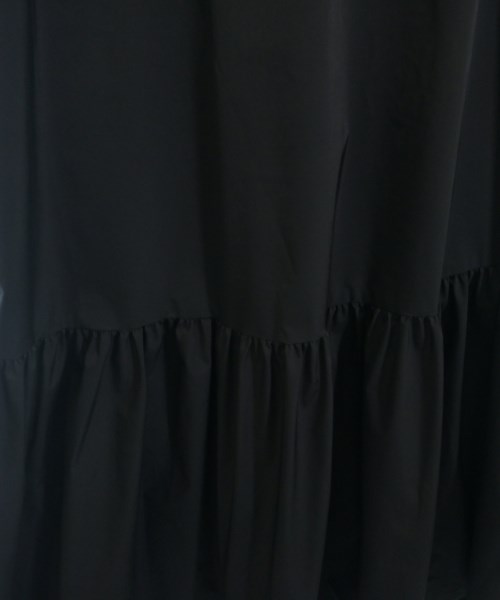 UNITED ARROWS（ユナイテッドアローズ）ワンピース 黒 サイズ:36(S位) レディース/2200716491019