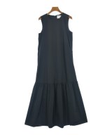 UNITED ARROWS（ユナイテッドアローズ）ワンピース 黒 サイズ:36(S位) レディース/2200716491019