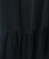 UNITED ARROWS（ユナイテッドアローズ）ワンピース 黒 サイズ:36(S位) レディース/2200716491019