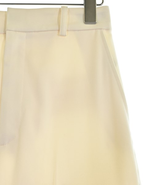 UNITED ARROWS（ユナイテッドアローズ）カーゴパンツ 白 サイズ:34(XS位) レディース/2200709727064