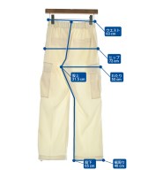 UNITED ARROWS（ユナイテッドアローズ）カーゴパンツ 白 サイズ:34(XS位) レディース/2200709727064