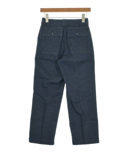 UNITED ARROWS（ユナイテッドアローズ）デニムパンツ 紺 サイズ:34(XS位) レディース/2200709727088