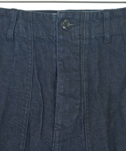 UNITED ARROWS（ユナイテッドアローズ）デニムパンツ 紺 サイズ:34(XS位) レディース/2200709727088