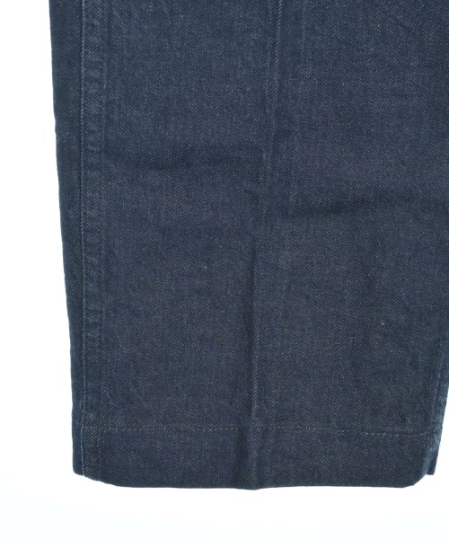 UNITED ARROWS（ユナイテッドアローズ）デニムパンツ 紺 サイズ:34(XS位) レディース/2200709727088