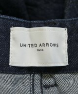 UNITED ARROWS（ユナイテッドアローズ）デニムパンツ 紺 サイズ:34(XS位) レディース/2200709727088