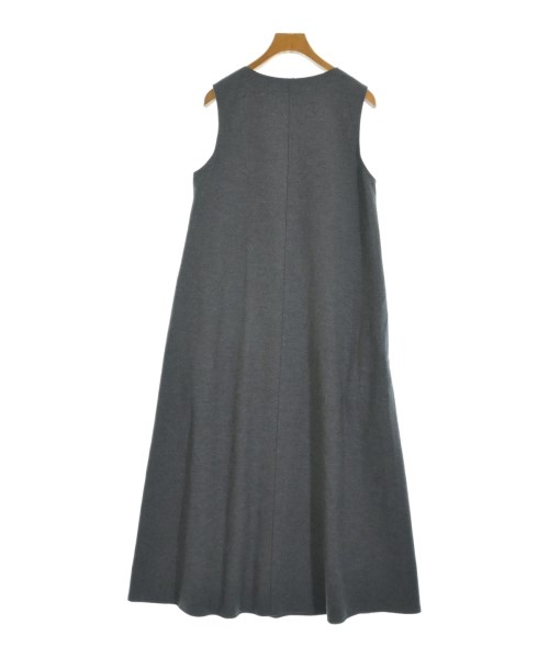 UNITED ARROWS（ユナイテッドアローズ）ワンピース グレー サイズ:36(S位) レディース/2200709727156