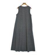 UNITED ARROWS（ユナイテッドアローズ）ワンピース グレー サイズ:36(S位) レディース/2200709727156