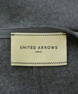 UNITED ARROWS（ユナイテッドアローズ）ワンピース グレー サイズ:36(S位) レディース/2200709727156