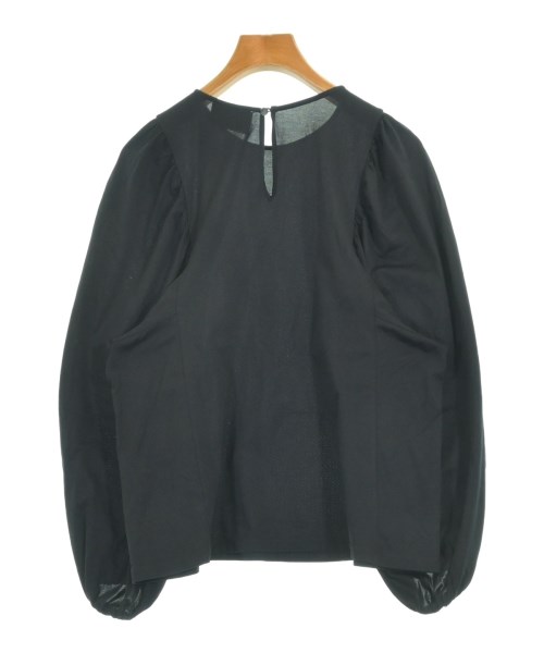 UNITED ARROWS（ユナイテッドアローズ）ブラウス 黒 サイズ:-(L位) レディース/2200712849012