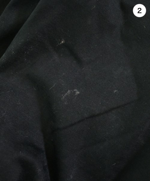 UNITED ARROWS（ユナイテッドアローズ）ブラウス 黒 サイズ:-(L位) レディース/2200712849012