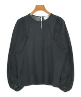 UNITED ARROWS（ユナイテッドアローズ）ブラウス 黒 サイズ:-(L位) レディース/2200712849012
