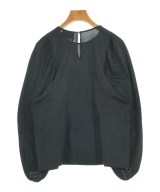UNITED ARROWS（ユナイテッドアローズ）ブラウス 黒 サイズ:-(L位) レディース/2200712849012