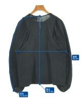 UNITED ARROWS（ユナイテッドアローズ）ブラウス 黒 サイズ:-(L位) レディース/2200712849012