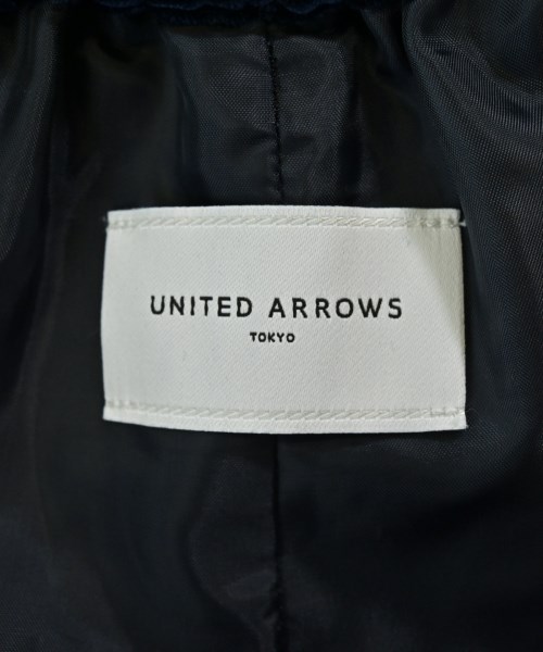 UNITED ARROWS（ユナイテッドアローズ）その他 紺 サイズ:38(M位) レディース/2200712869010