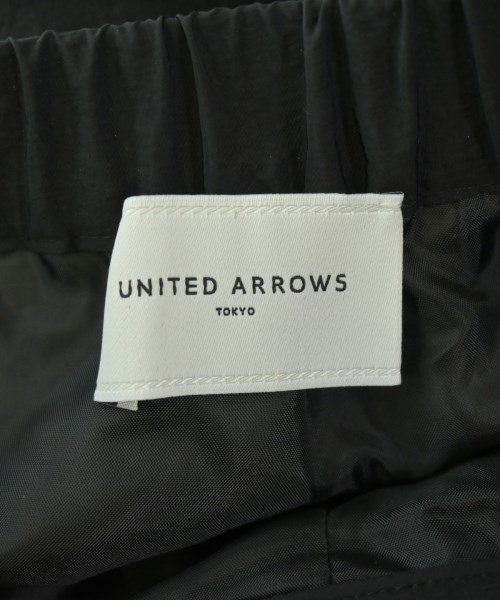 UNITED ARROWS（ユナイテッドアローズ）その他 黒 サイズ:38(M位) レディース/2200712869027