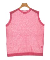 UNITED ARROWS（ユナイテッドアローズ）ベスト ピンク サイズ:F レディース/2200713159059