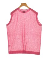 UNITED ARROWS（ユナイテッドアローズ）ベスト ピンク サイズ:F レディース/2200713159059