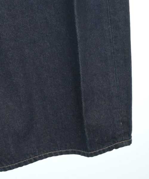 UNITED ARROWS（ユナイテッドアローズ）デニムパンツ 紺 サイズ:38(M位) レディース/2200713512205