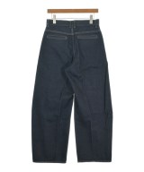 UNITED ARROWS（ユナイテッドアローズ）デニムパンツ 紺 サイズ:38(M位) レディース/2200713512205