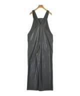 UNITED ARROWS（ユナイテッドアローズ）オールインワン/サロペット 黒 サイズ:38(M位) レディース/2200713512601