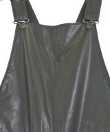UNITED ARROWS（ユナイテッドアローズ）オールインワン/サロペット 黒 サイズ:38(M位) レディース/2200713512601