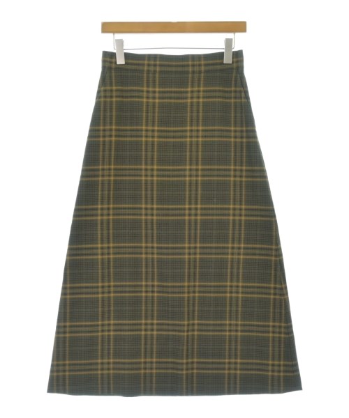 UNITED ARROWS(ユナイテッドアローズ)のロング・マキシ丈スカート サイズ:38(M位) 4,200円