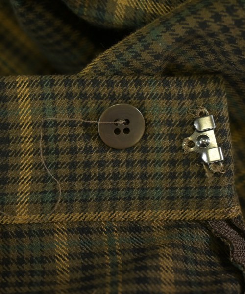 UNITED ARROWS（ユナイテッドアローズ）ロング・マキシ丈スカート 茶 サイズ:38(M位) レディース/2200713642049