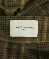 UNITED ARROWS（ユナイテッドアローズ）ロング・マキシ丈スカート 茶 サイズ:38(M位) レディース/2200713642049