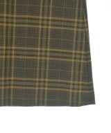 UNITED ARROWS（ユナイテッドアローズ）ロング・マキシ丈スカート 茶 サイズ:38(M位) レディース/2200713642049