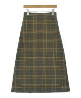 UNITED ARROWS ロング・マキシ丈スカート