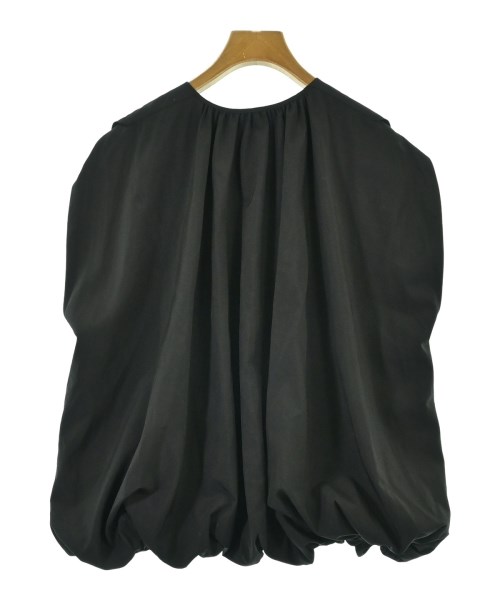 UNITED ARROWS（ユナイテッドアローズ）ブラウス 黒 サイズ:F レディース/2200716677017