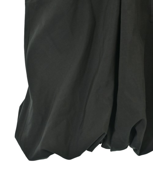 UNITED ARROWS（ユナイテッドアローズ）ブラウス 黒 サイズ:F レディース/2200716677017