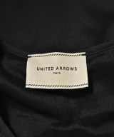 UNITED ARROWS（ユナイテッドアローズ）ブラウス 黒 サイズ:F レディース/2200716677017