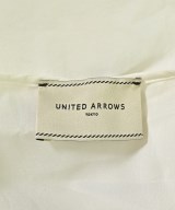 UNITED ARROWS（ユナイテッドアローズ）ブラウス 白 サイズ:F レディース/2200716677024